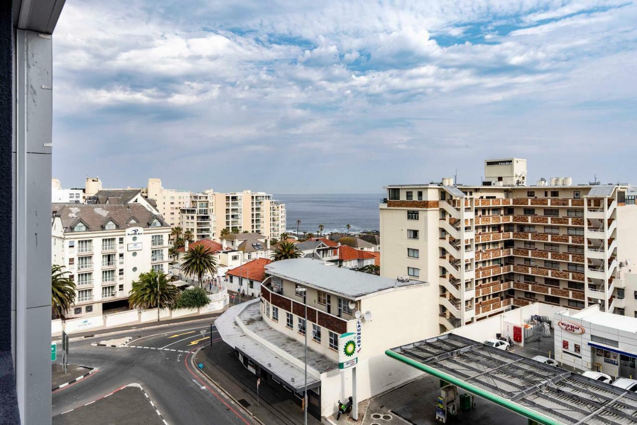 505 The Cosmopolitan.. Luxury At Its Best!!! Cidade Do Cabo Exterior foto